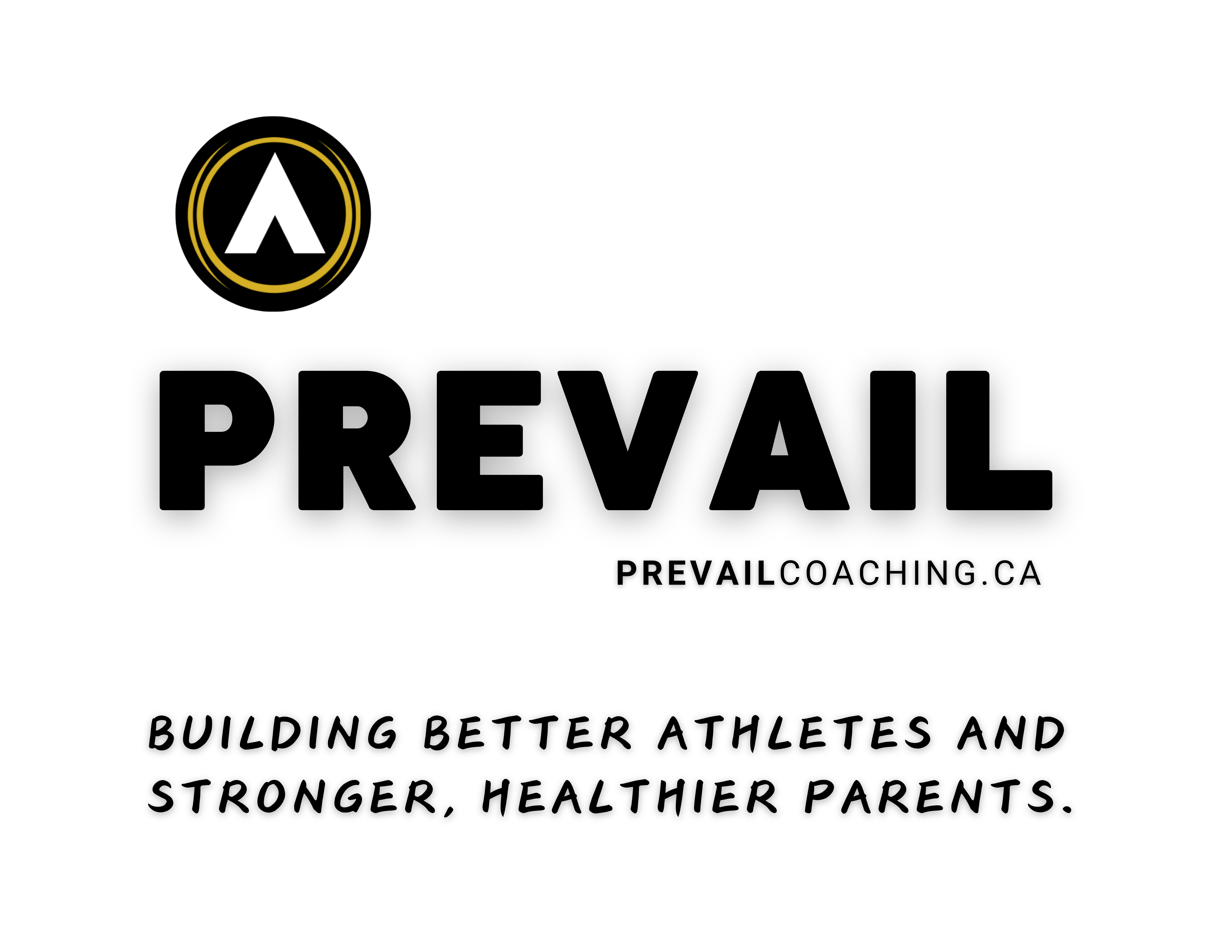 Prevail Coaching