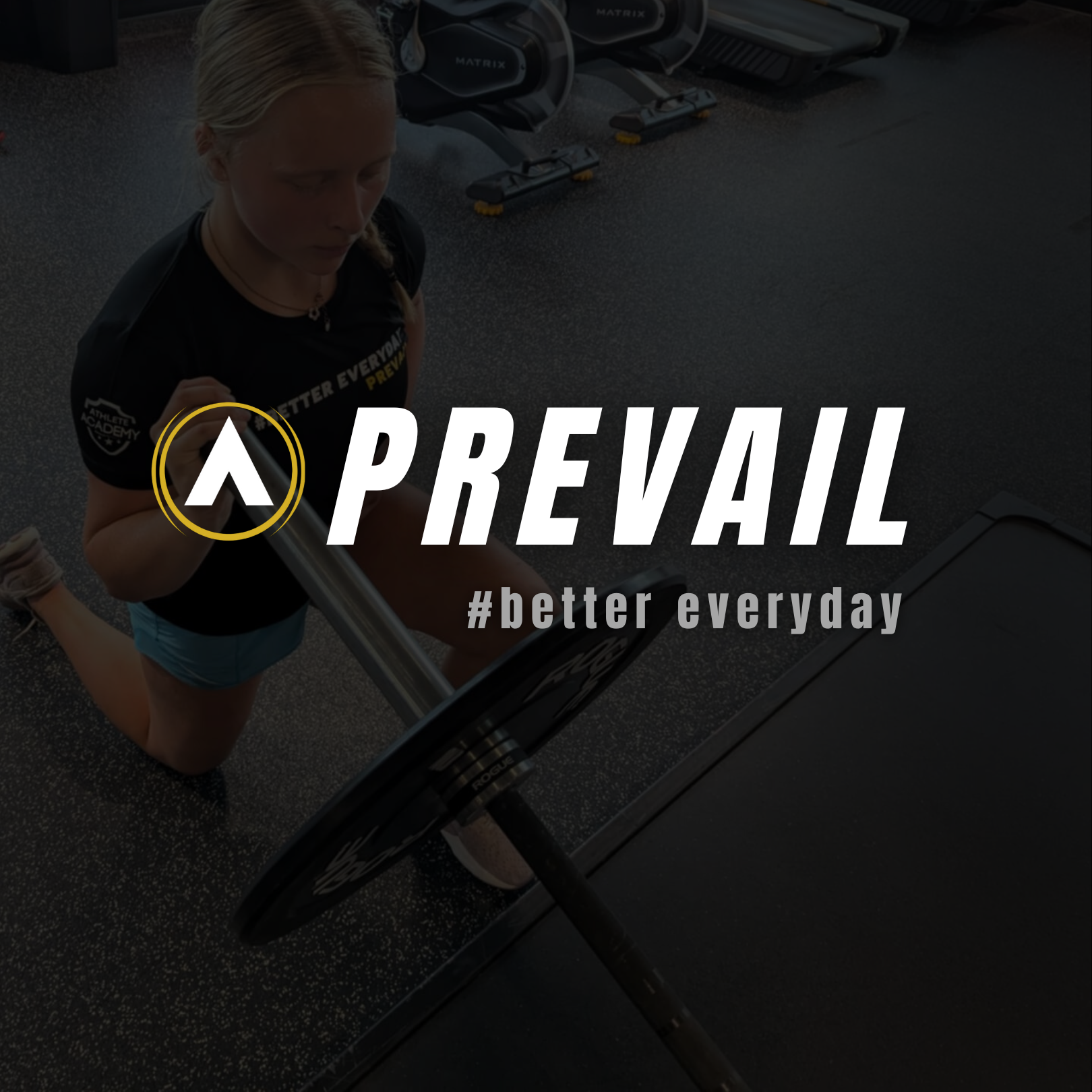 Prevail Coaching